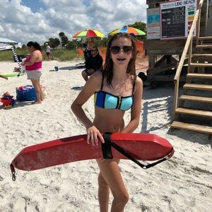 Meet your Posher, Catie